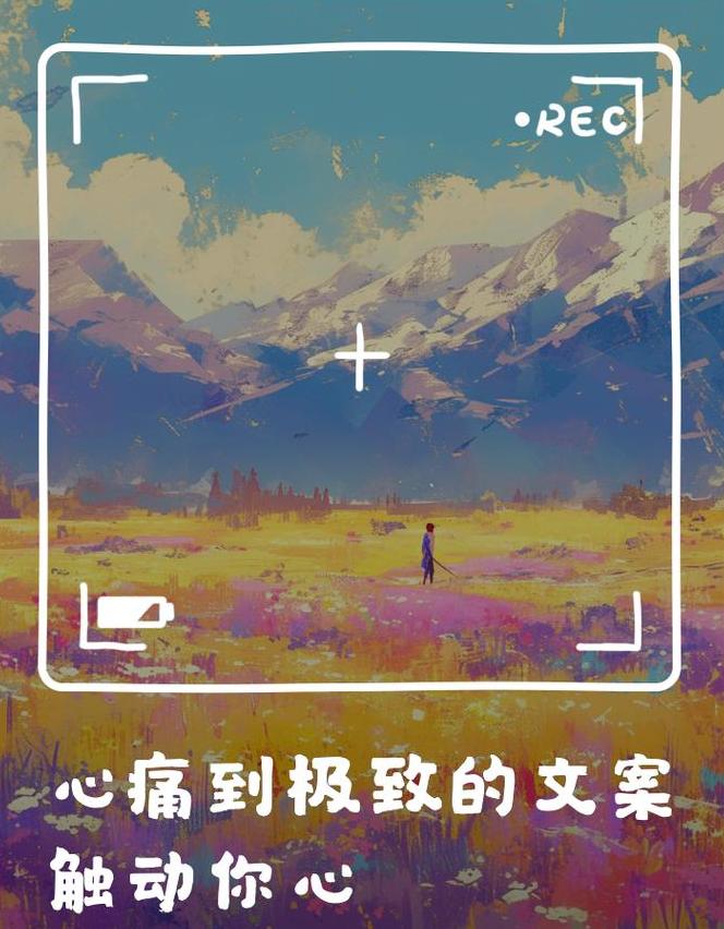 成语解析：深入探究悲痛与惋惜之情