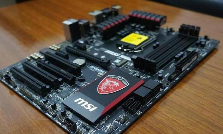 微星B660M迫击炮XMP开启与内存频率设置教程