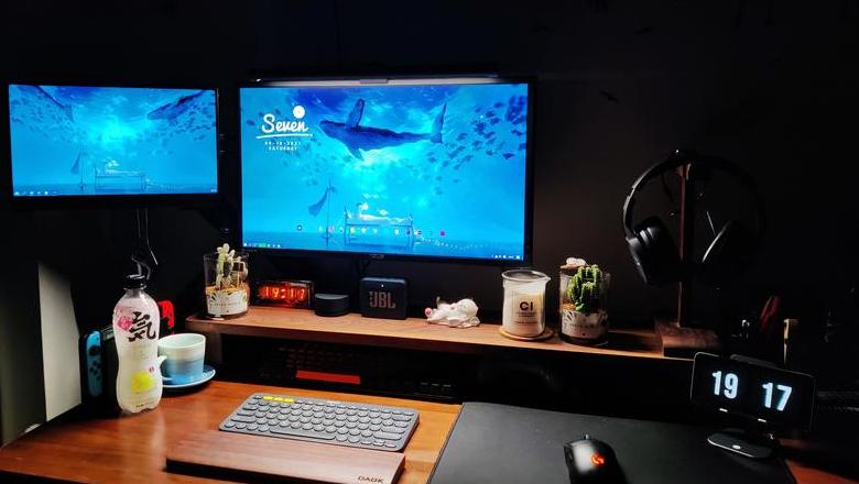 Win10桌面迁移至D盘指南：释放C盘空间，优化电脑性能