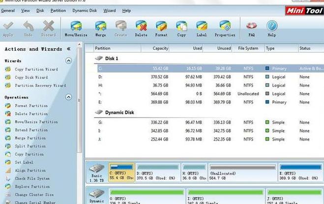 Win10磁盘分区合并教程：简单步骤实现硬盘分区整合