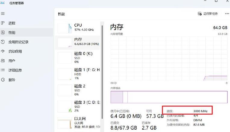 DDR4内存超频时序调整攻略：稳定超频的优化技巧