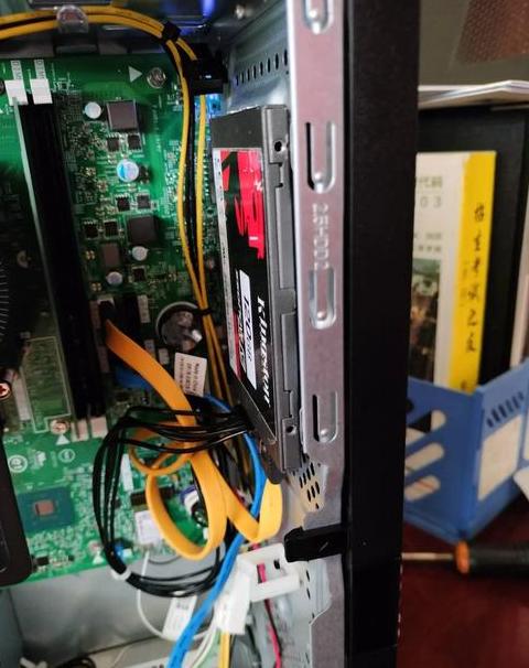 戴尔电脑无法启动固态硬盘？解决方法在这里