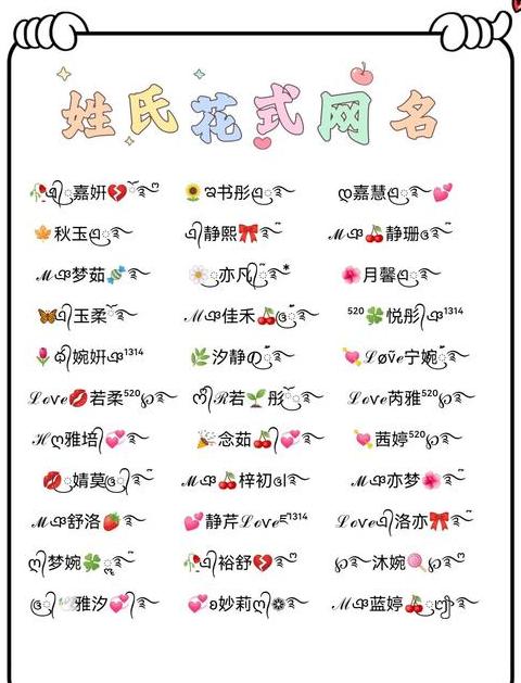 精选带静字的霸气好听微信昵称