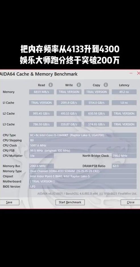 AMD锐龙本内存升级：DDR4-3200MHz频率提升实测