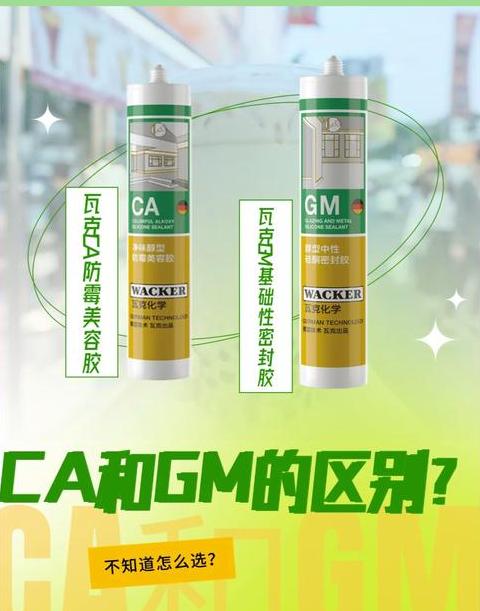 502胶水与101胶水：成分、用途及使用区别解析