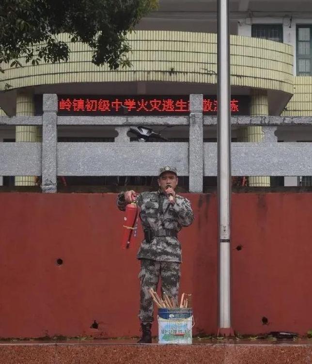 消防演练音乐精选及创新宣传点子