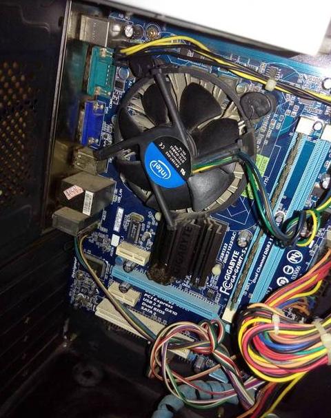 电脑主机响声问题解析指南
