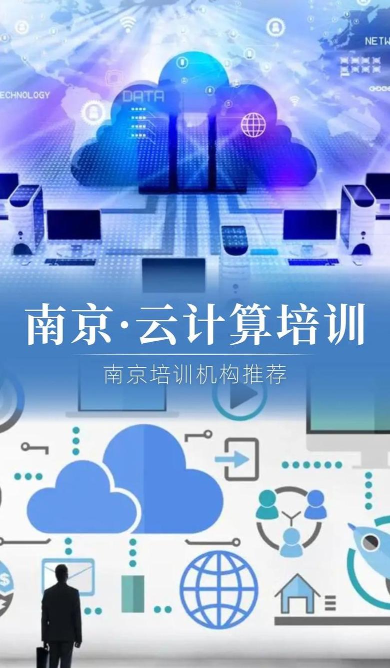 云计算培训机构哪家强？