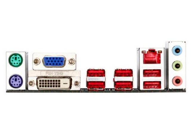 技嘉B250MDV主板M.2接口SSD支持情况解析