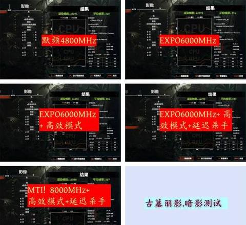 微星主板BIOS超频设置教程