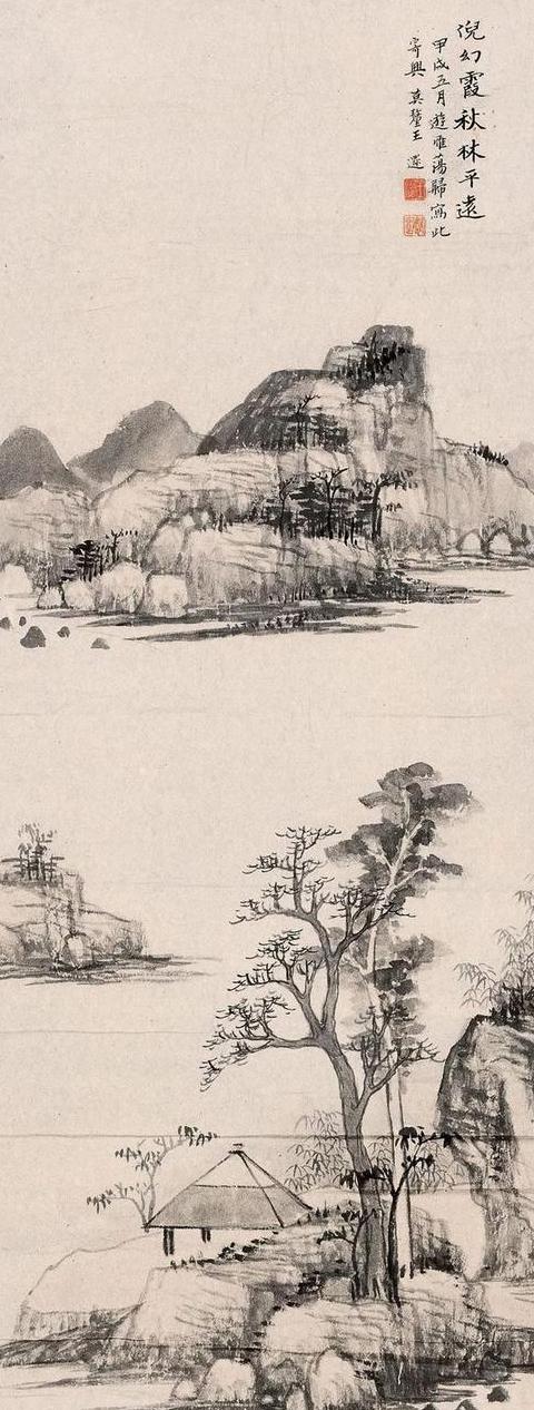 泛舟含义详解及出处探秘