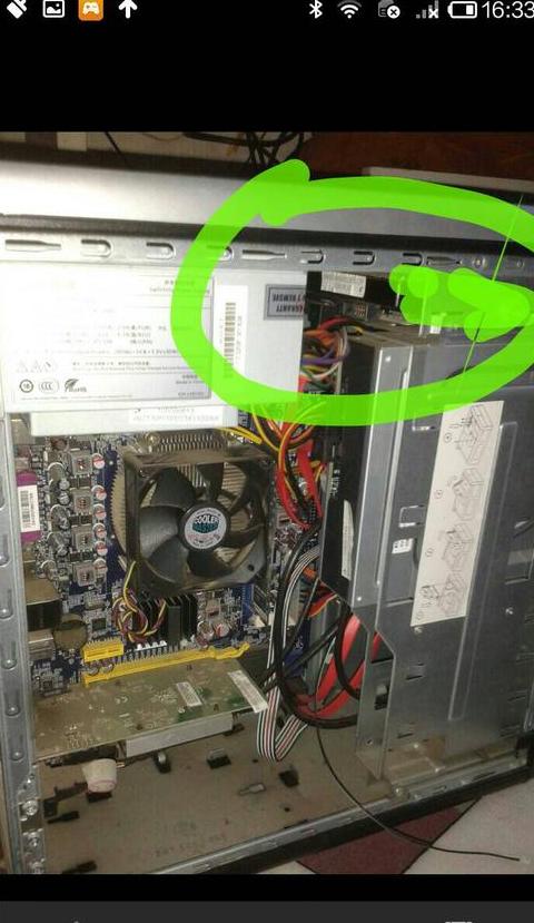 OPPO手机存储空间位置详解及内存类型介绍