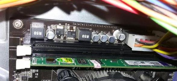 内存条4G与8G混装可行吗？
