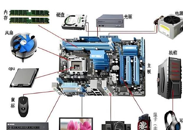 华南x99主板BIOS进入及设置指南