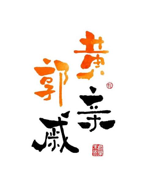 巧用谐音：张黄姓氏创意取名攻略