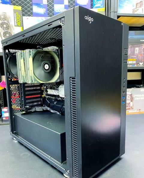 微星b360迫击炮cpu超频