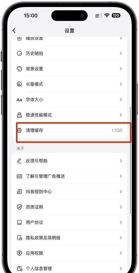 iPhone11空间清理攻略：iOS13.6版高效释放存储空间