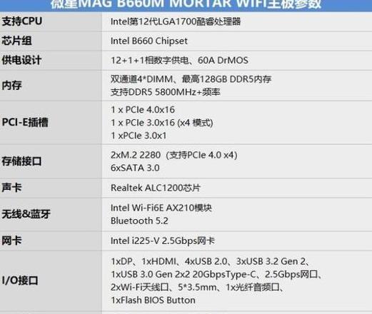 微星H510主板硬盘模式修改与故障排查指南