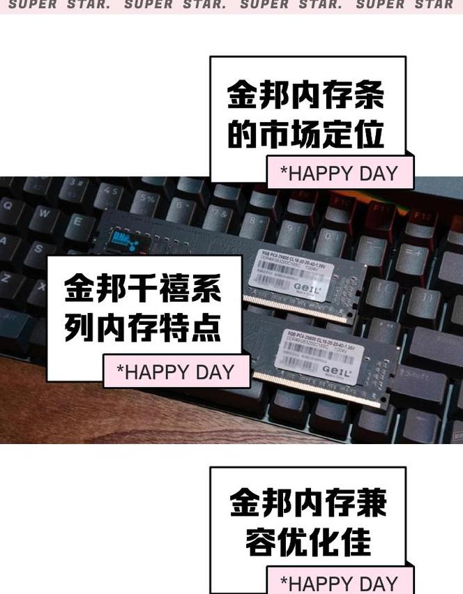 手机内存档次全解析