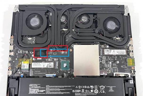 微星Z690-PDDR4主板评测：性能与电竞体验兼备